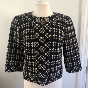 Trina Turk jacket